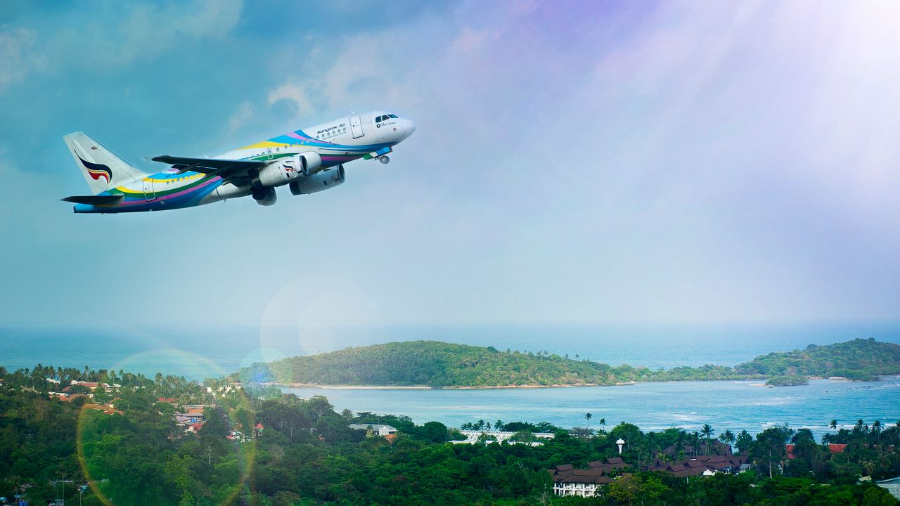 When to Book Flights: What the Pricing Data Actually Shows