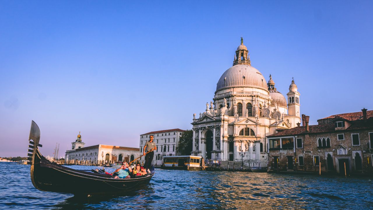 Venice in 48 Hours Without the Crowds
